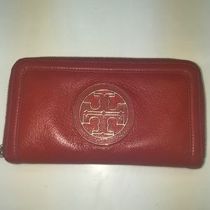 ❤️❤️Tory Burch Amanda Wallet❤️❤️